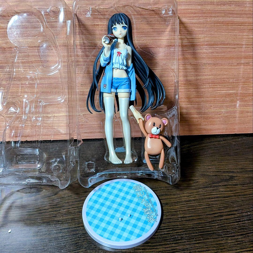 神様のメモ帳 アリス パジャマver　 1/7 アルファマックス