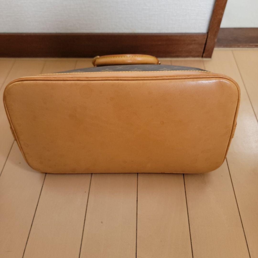 ルイヴィトン アルマ