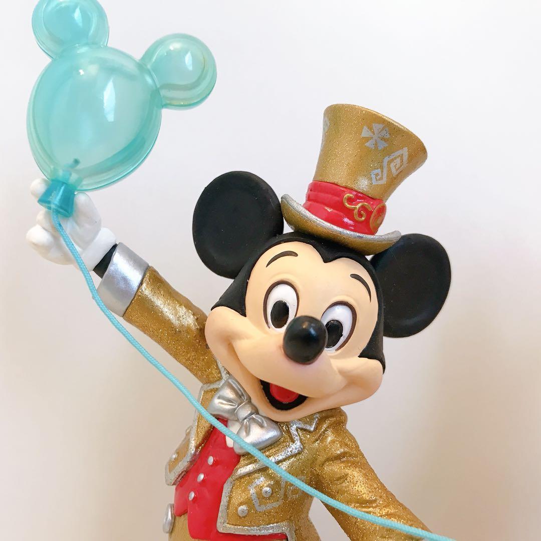 ディズニーリゾート 30周年 ハピネスイヤー ミッキー ミニー