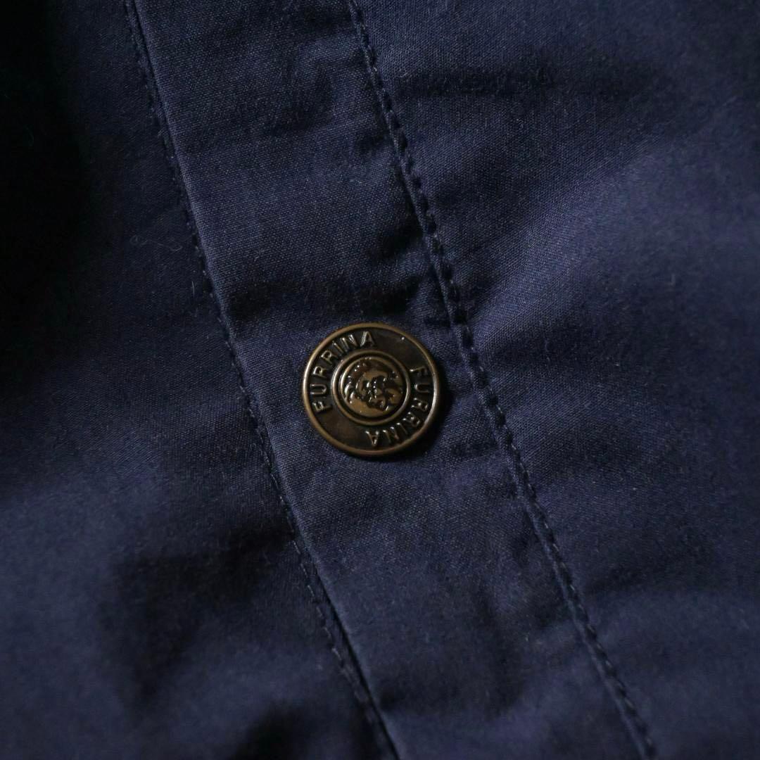 8*n様 90s 香港製 BEBE NEW YORK スイングトップ ブルゾン - メルカリ