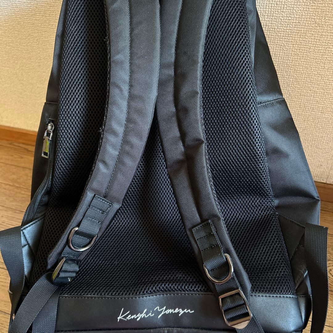 米津玄師 ´20 HYPE / HYPEリュック【おまけ付き】