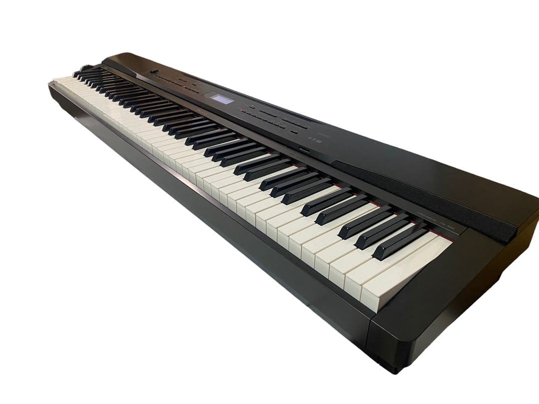 PX-330 カシオ プリビア 電子ピアノ 88鍵 CASIO privia