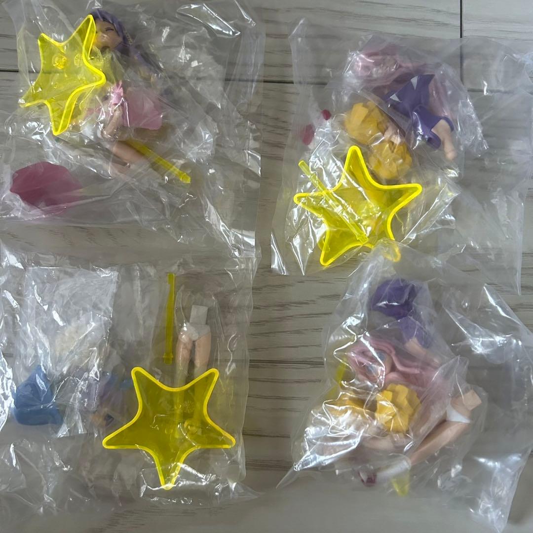 らき☆すた ご主人様応援しますコレクション フィギュア - メルカリ