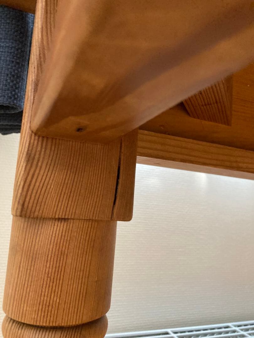 サザビー　アンティークダイニングテーブル　【アフタヌーンティールーム】【送料込】