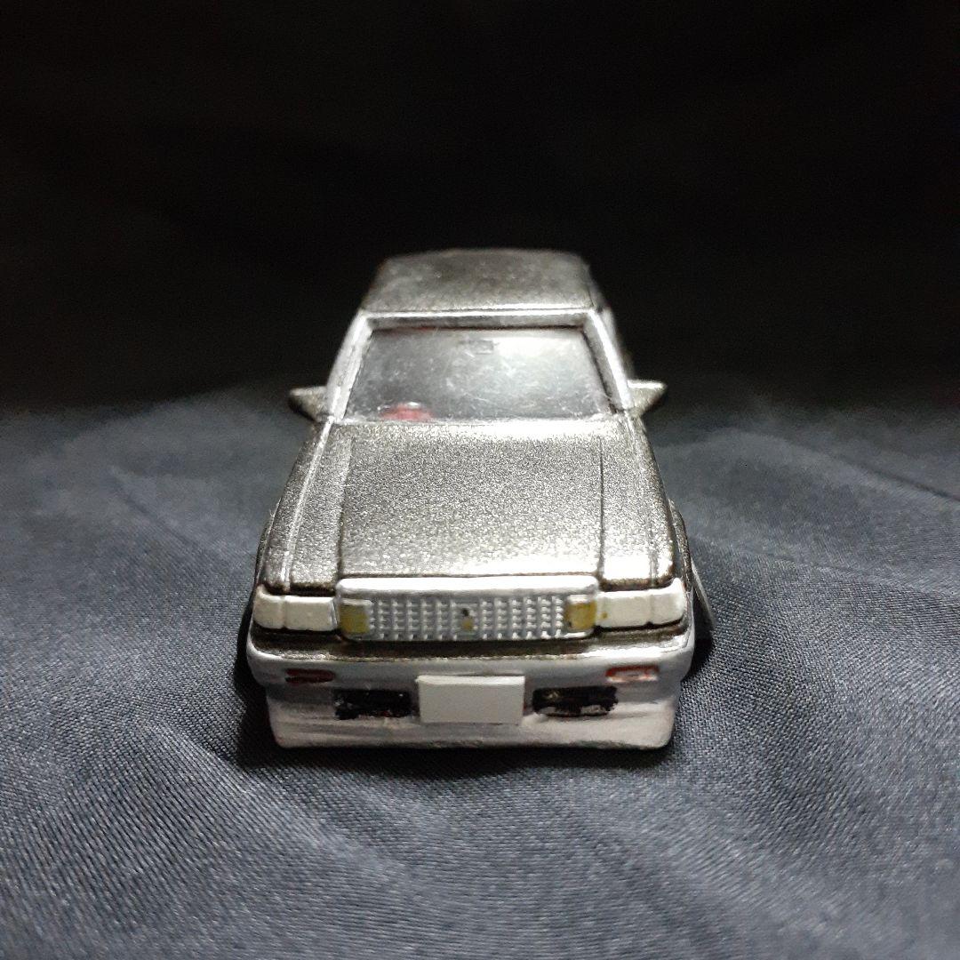 130系クラウン　カスタム改造トミカ