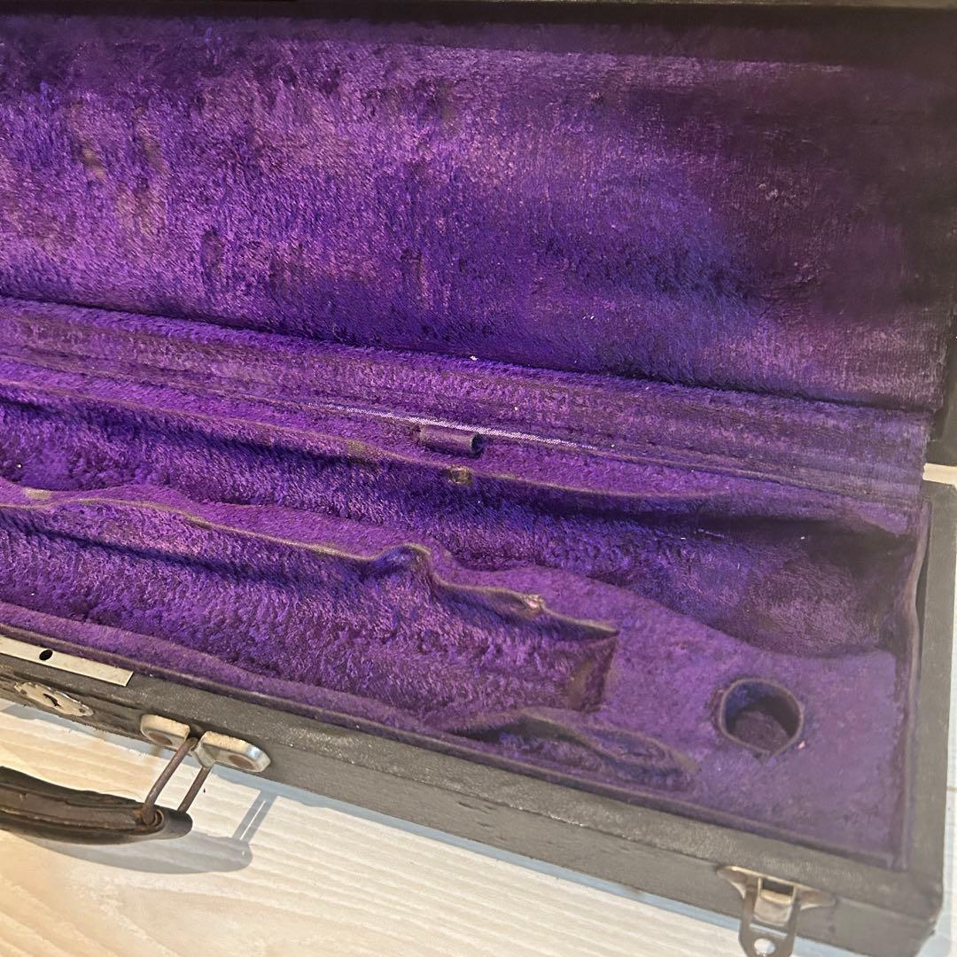 ロレー　イングリッシュホルン　アングレ　ケース