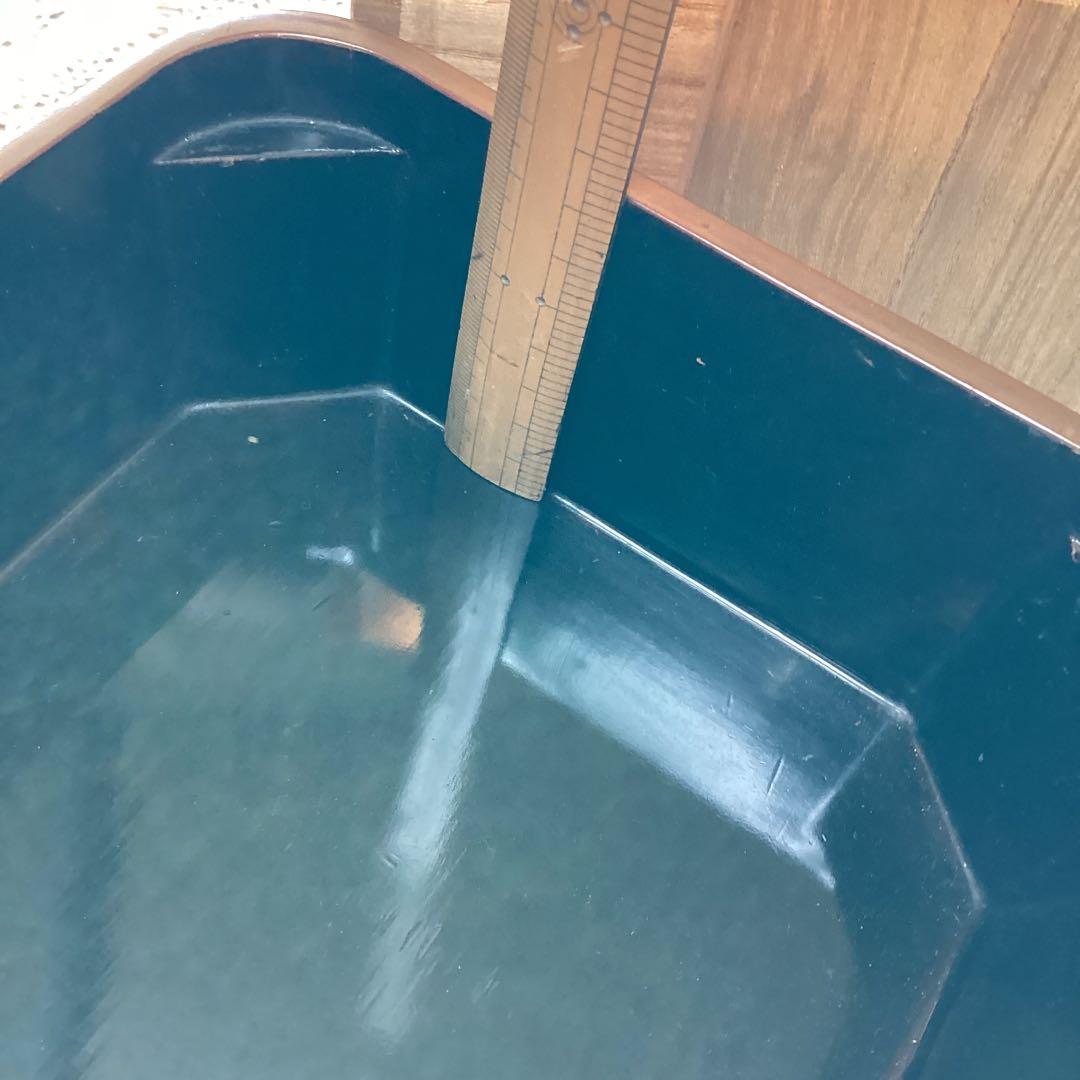 k2f3 朱杯台 漆器 年代物