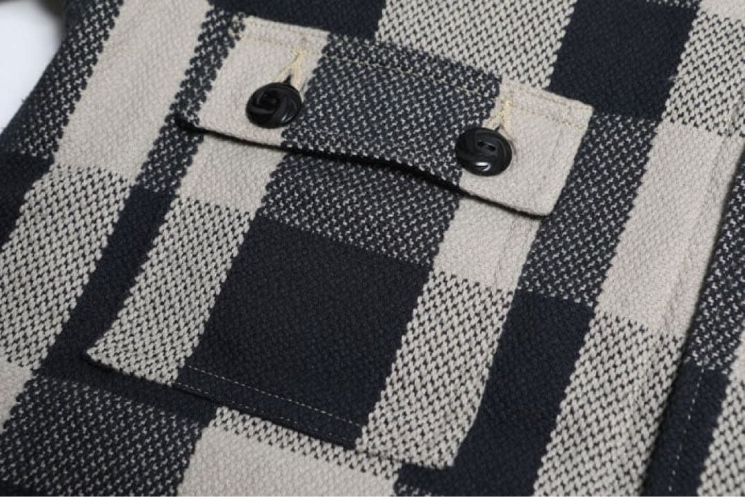 新品未使用 WESTRIDE アウター ジャケット ウエストライド