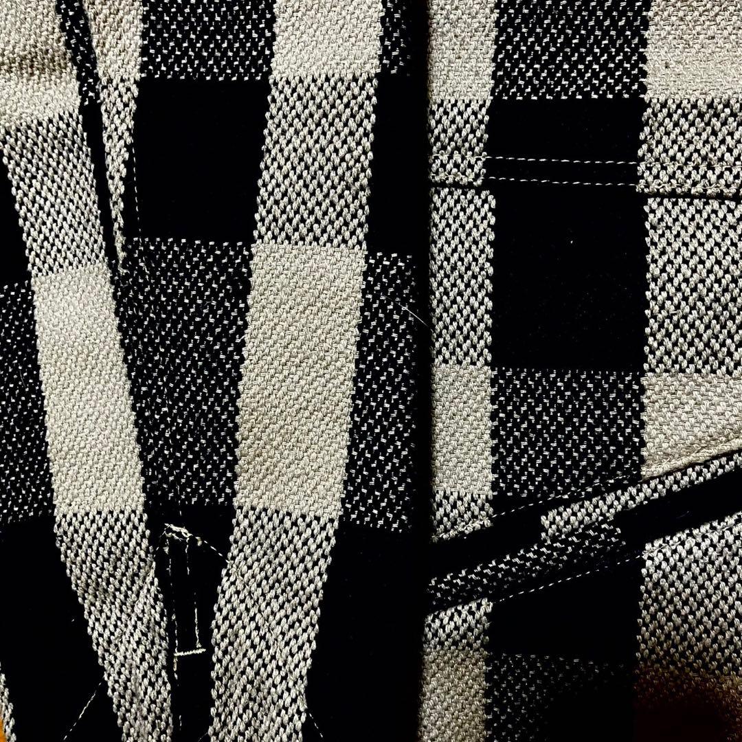 新品未使用 WESTRIDE アウター ジャケット ウエストライド