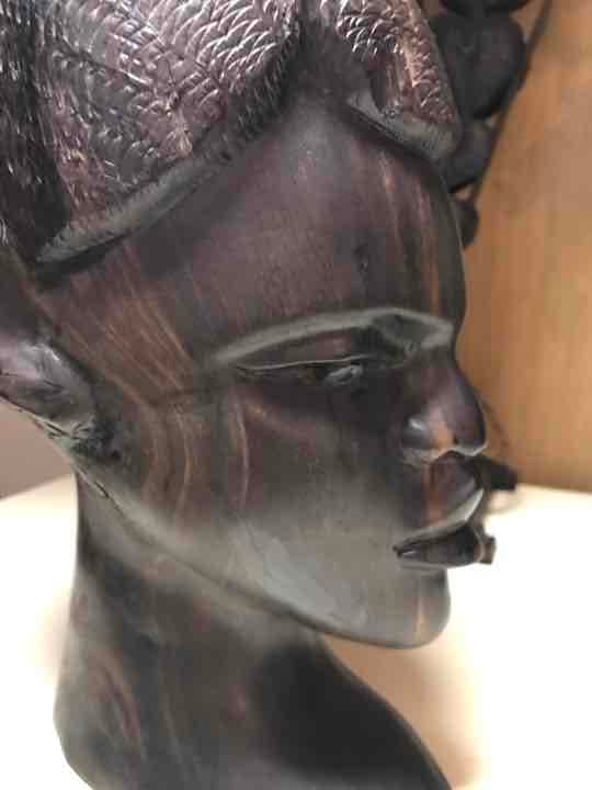 薩摩焼 金彩 色絵 花瓶 華道具 花入 花生 花器 高さ約41cm 飾り瓶