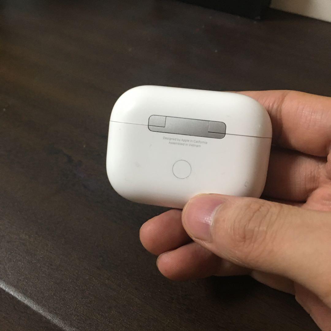 Apple ワイヤレス充電ケース Wireless Charging Case…