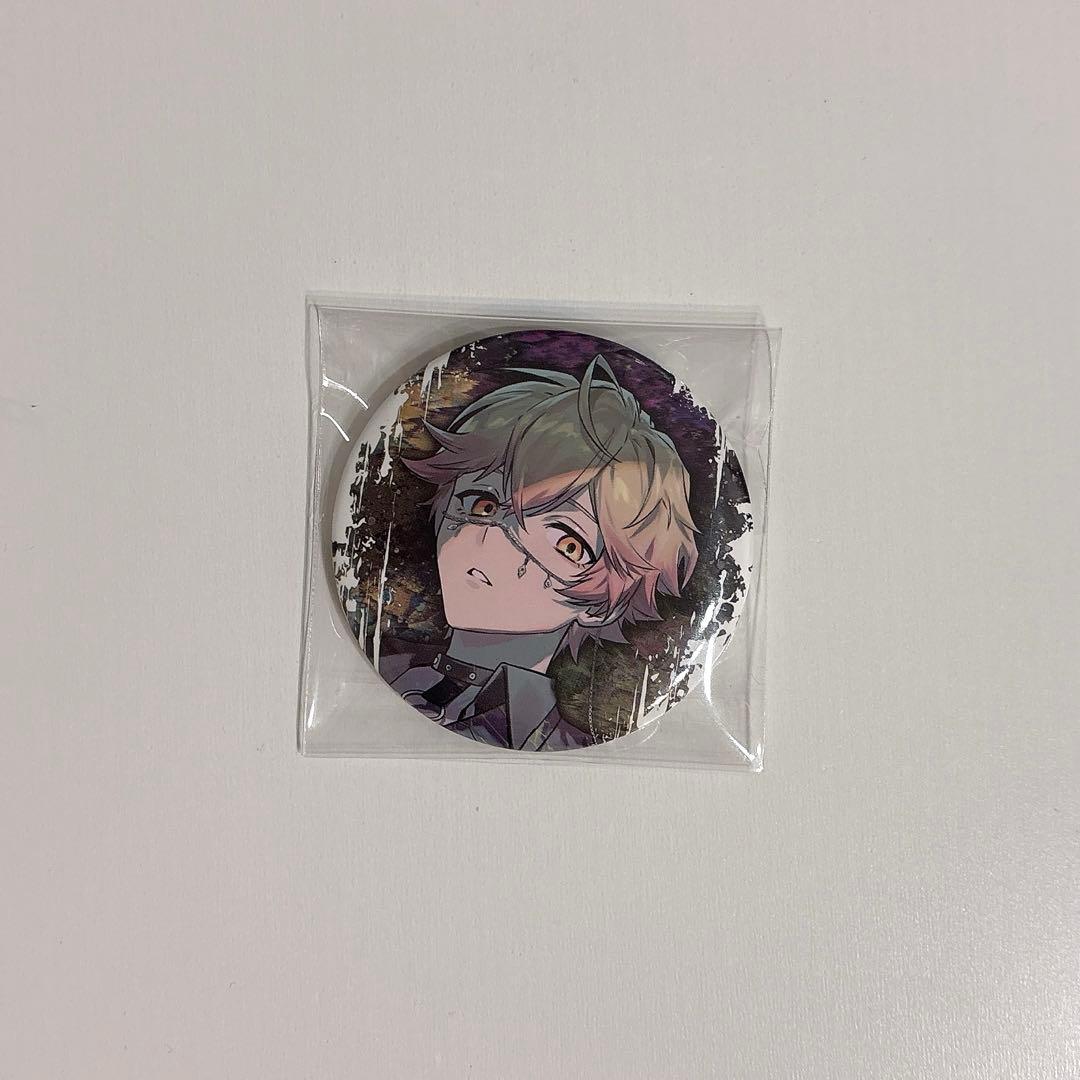 シクフォニ 缶バッジ スレハン みこと - メルカリ