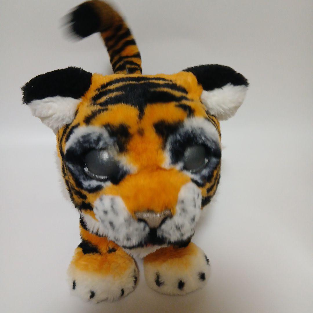 ✨FurReal✨ファーリアル✨ローリング✨タイラー✨美品