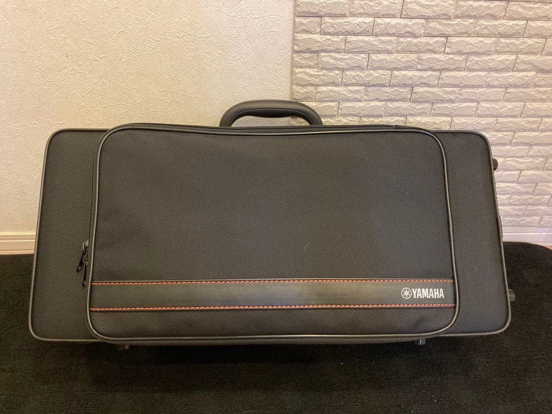 【値下げ】YAMAHA アルトサックス　YAS-280