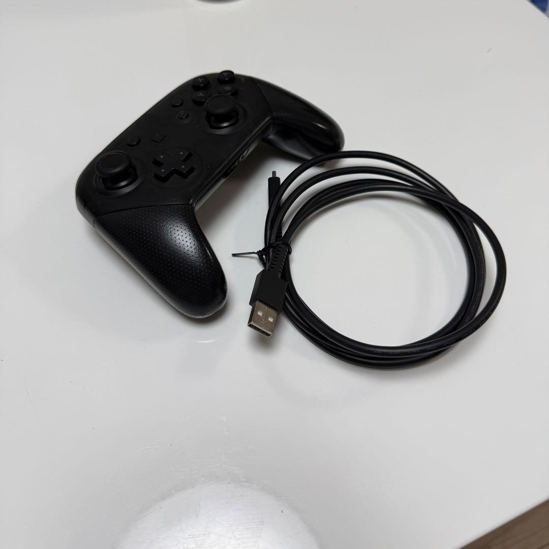 ぺ*い様 Nintendo Switch 本体 + 付属品+micro SD25