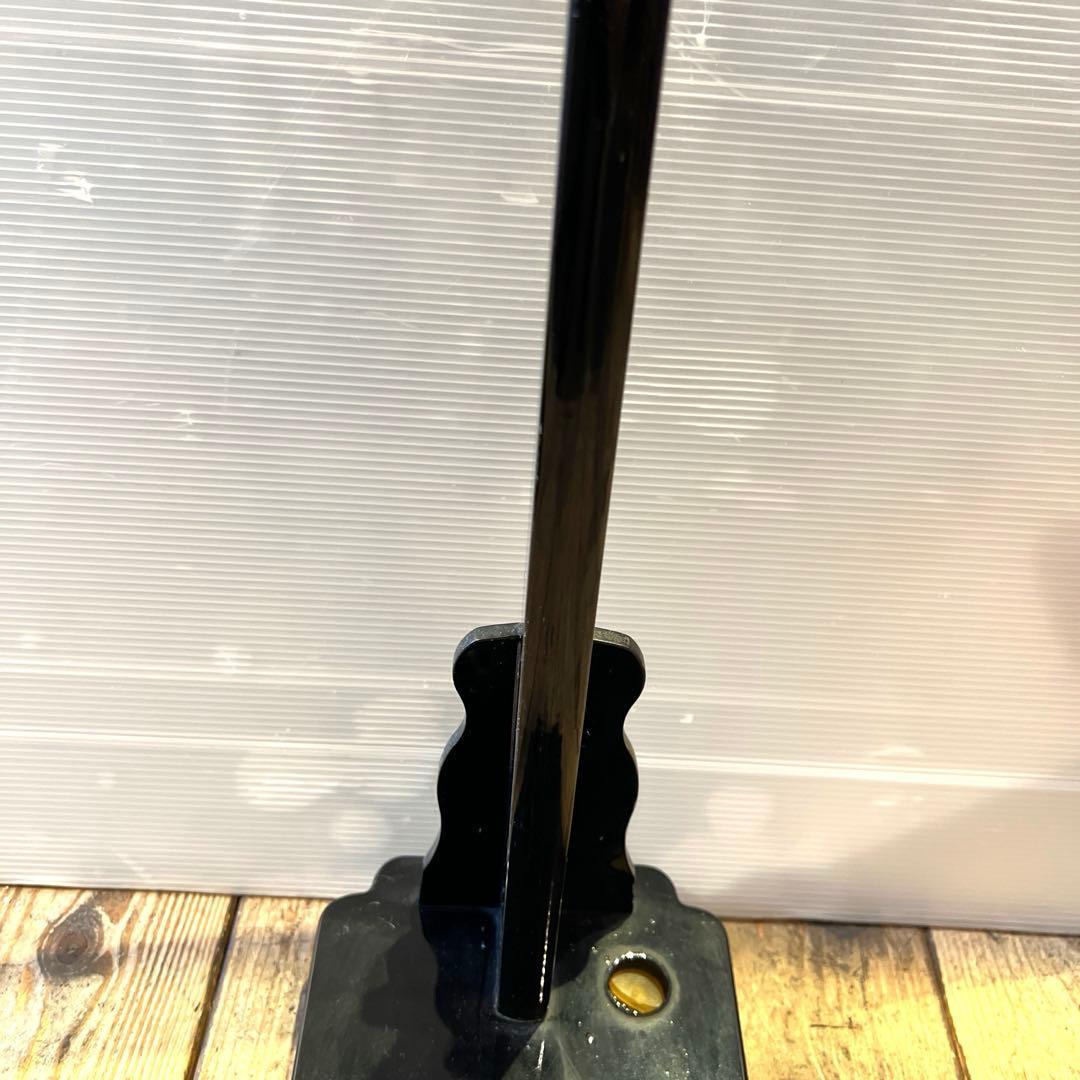 太刀掛用 刀掛け 武具 刀装具　2点　おまとめ　インテリア　コレクション