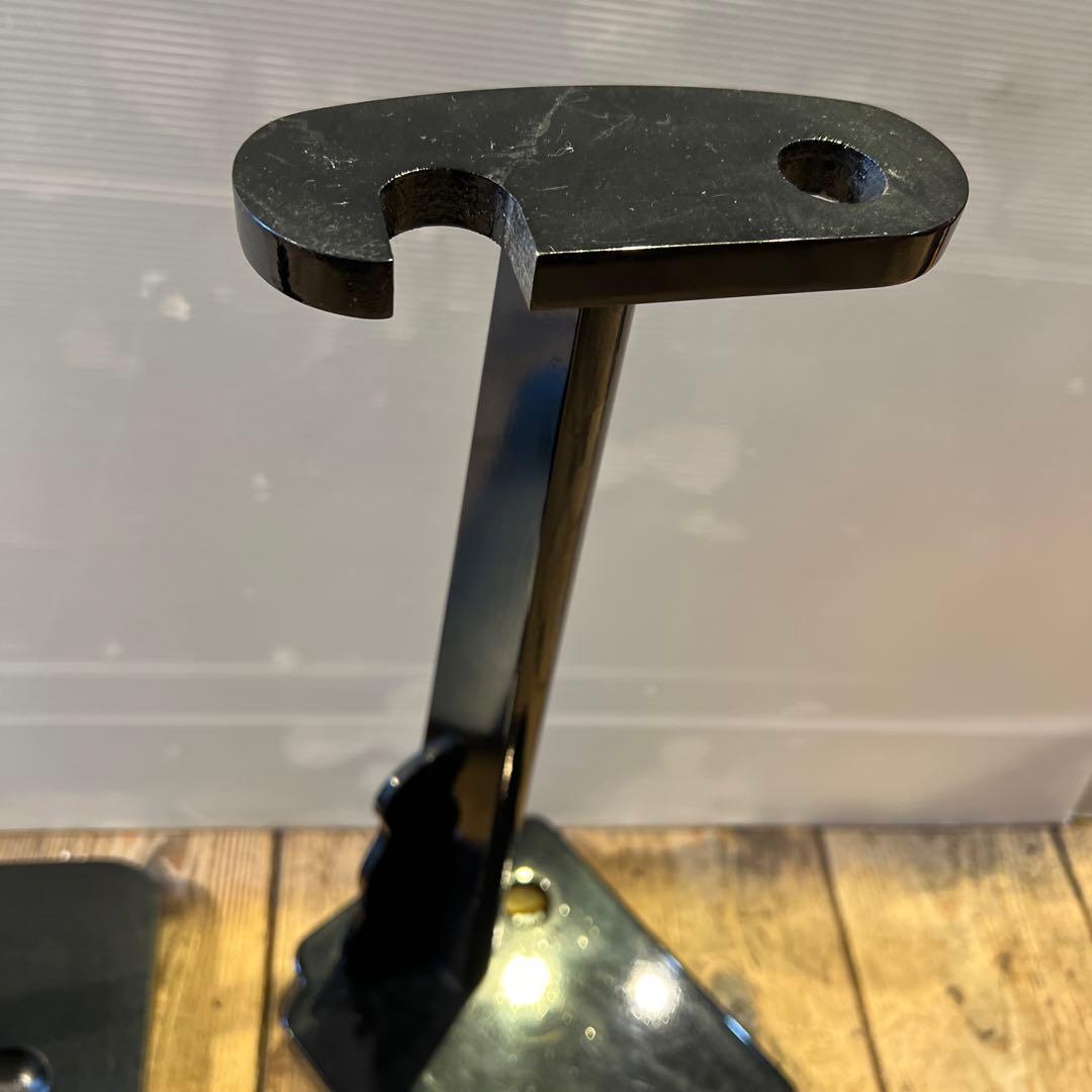 太刀掛用 刀掛け 武具 刀装具　2点　おまとめ　インテリア　コレクション