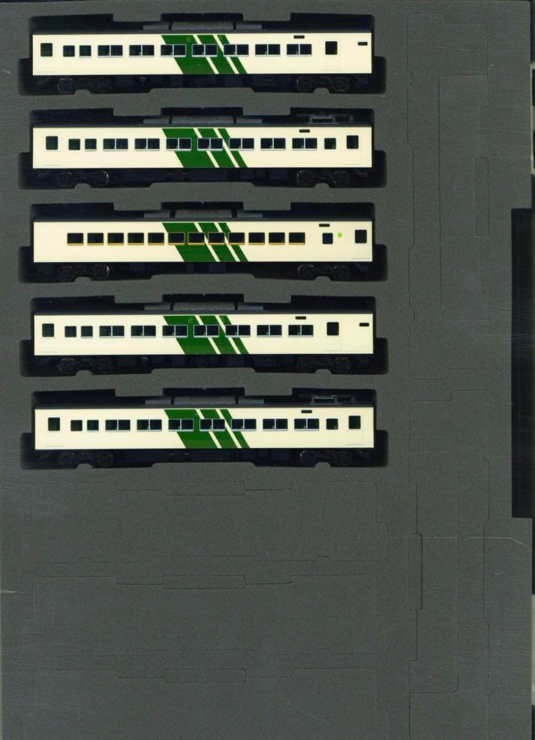 TOMIX 185系 特急 (踊り子・強化型スカート)15両【新品,未使用品】