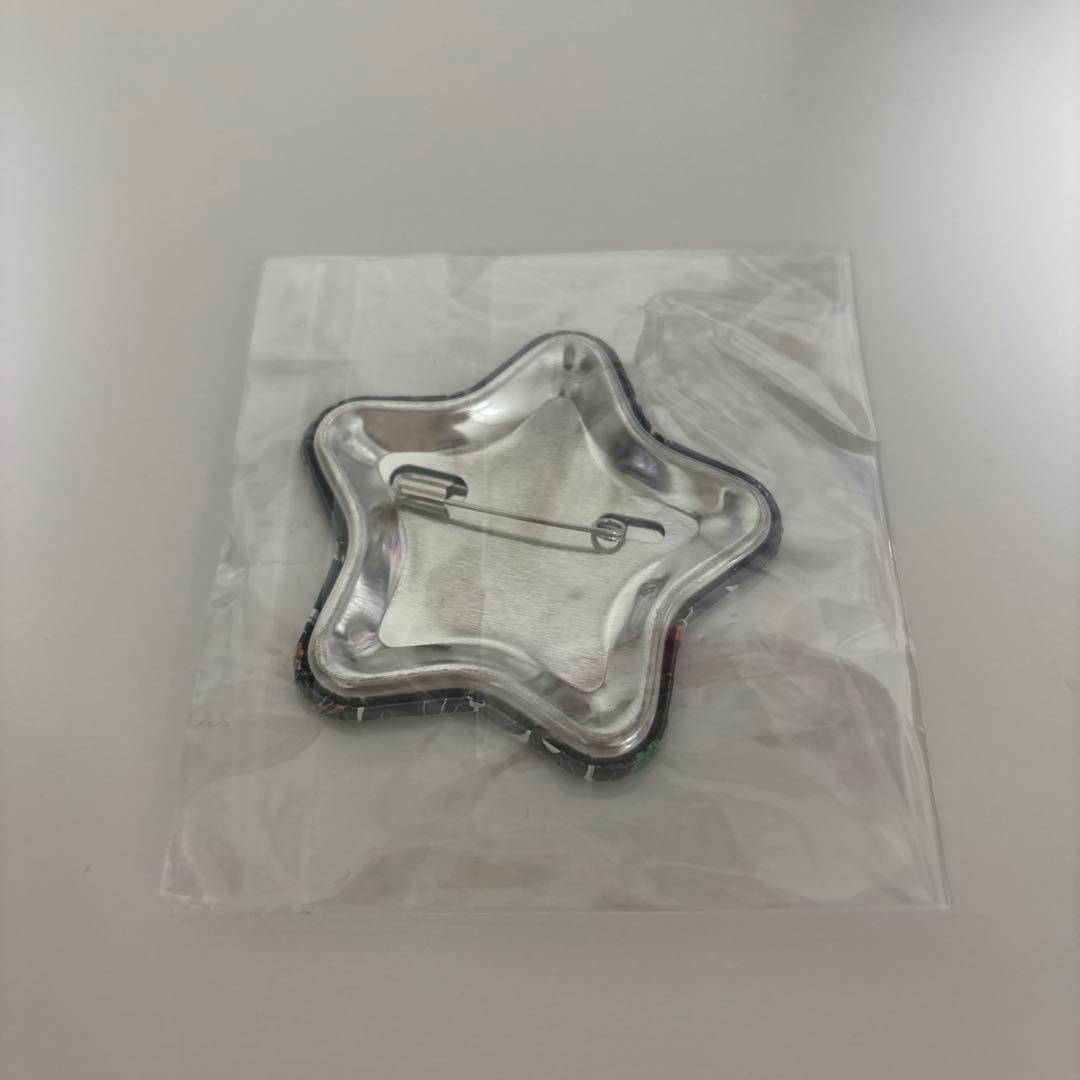 【最終値下げ‼️】ペルソナ5 プリロール 缶バッジ ジョーカー＆佐倉双葉