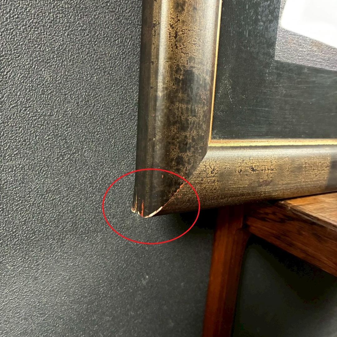 【出品11/10まで】丹野忍「月華焔舞」ミクスドメディア 限定キャンバスED