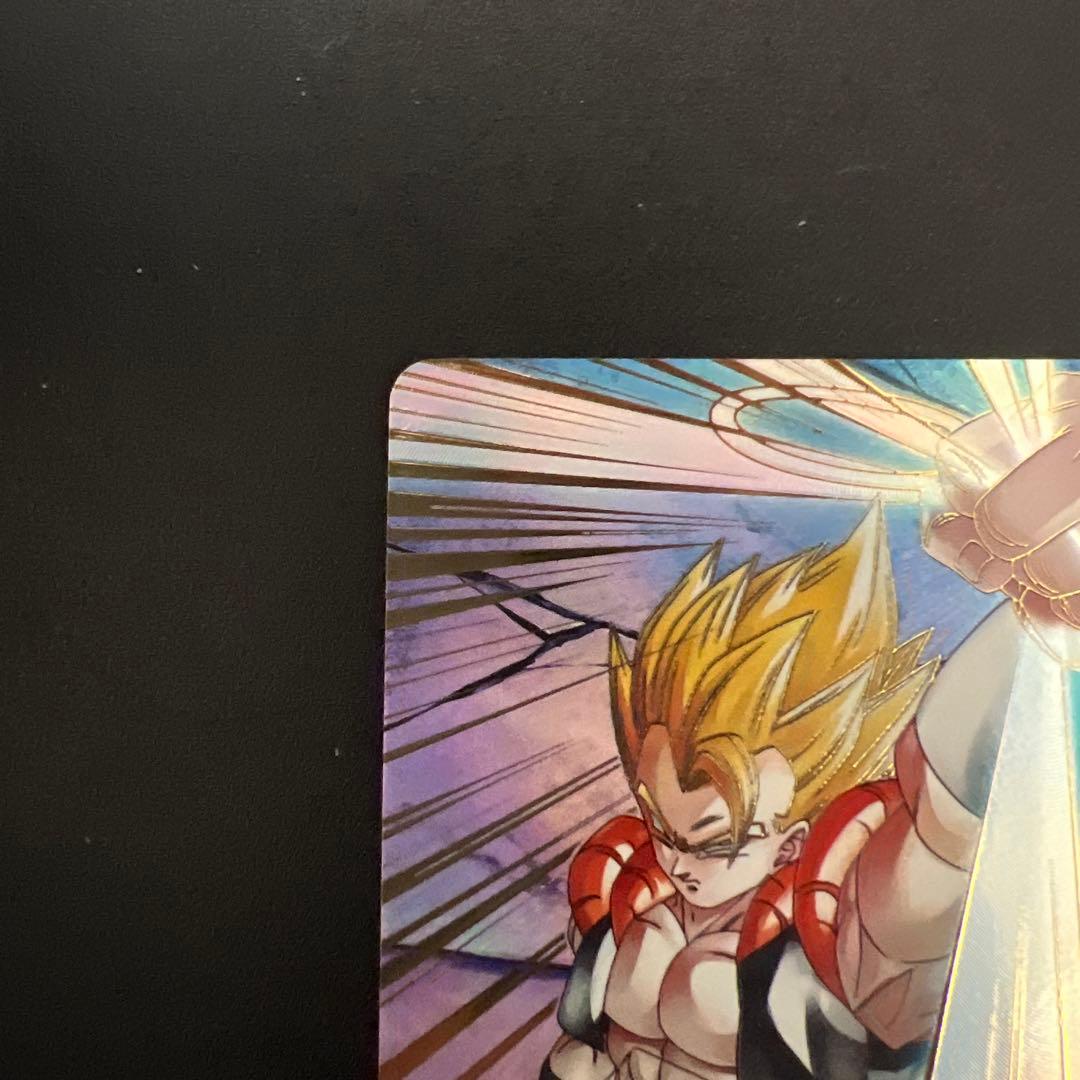 ドラゴンボールダイバーズ SDV7-62 ゴジータ パラレル