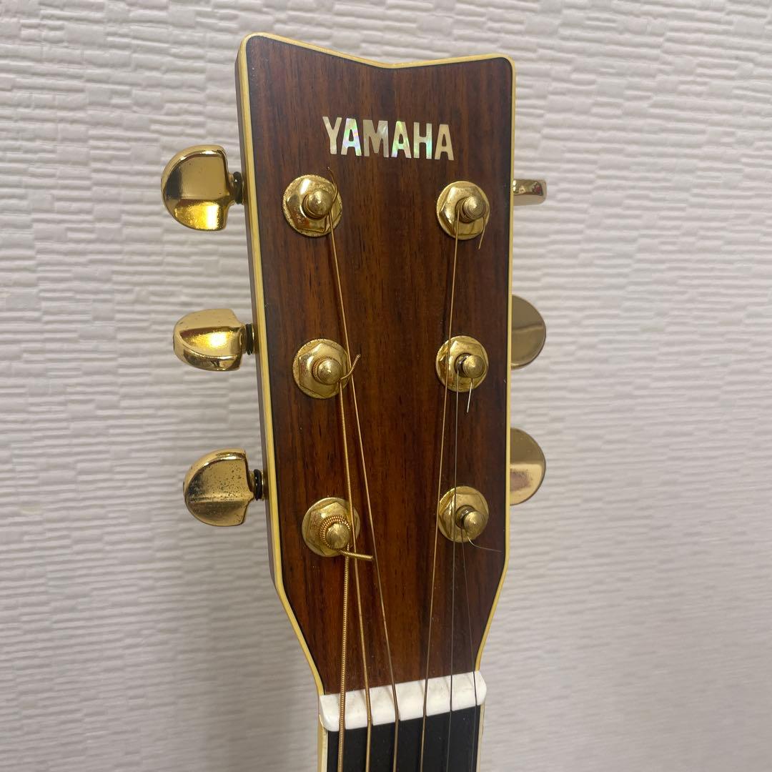☆美品☆ YAMAHA FG-400D 【オレンジラベル】ジャパンヴィンテージ