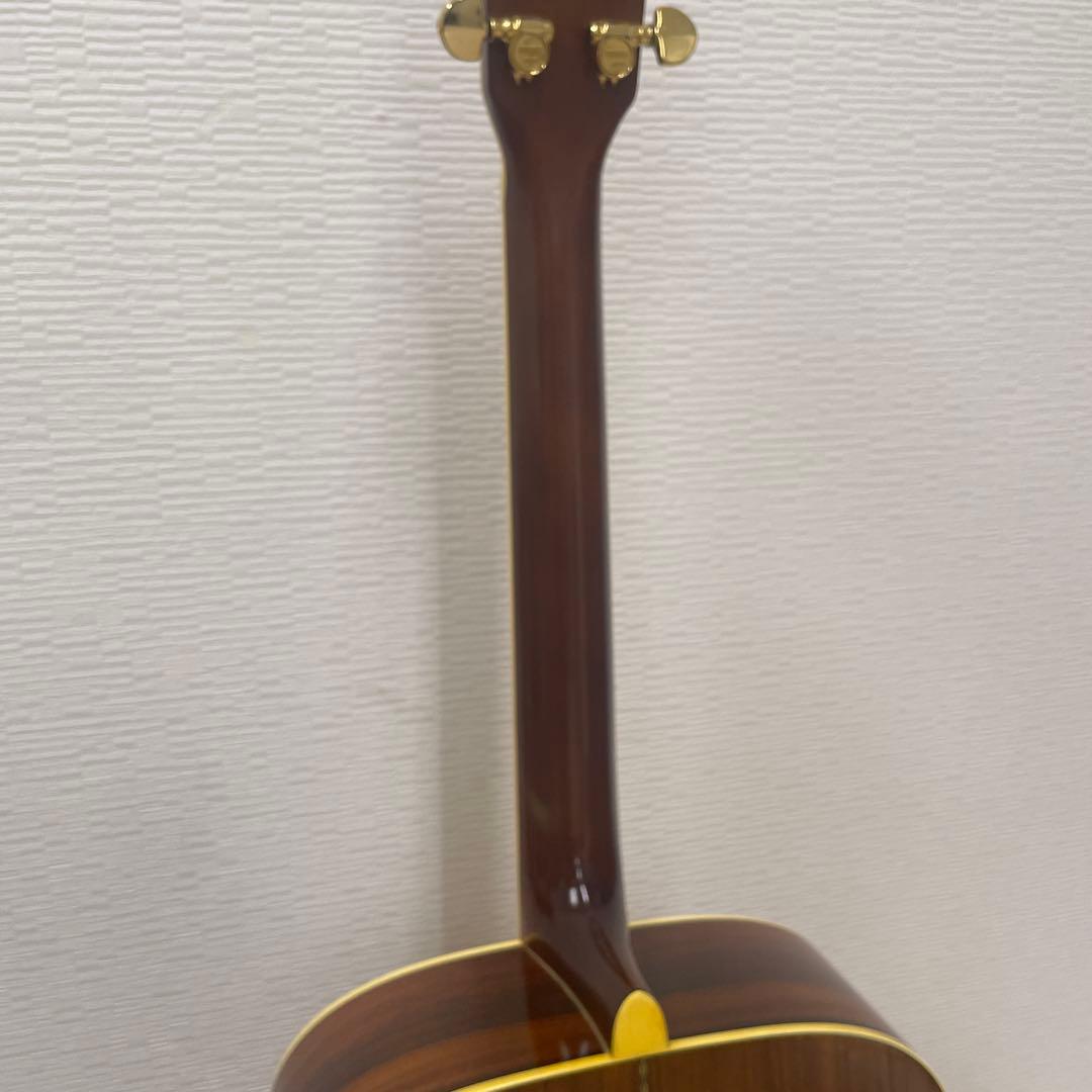 ☆美品☆ YAMAHA FG-400D 【オレンジラベル】ジャパンヴィンテージ