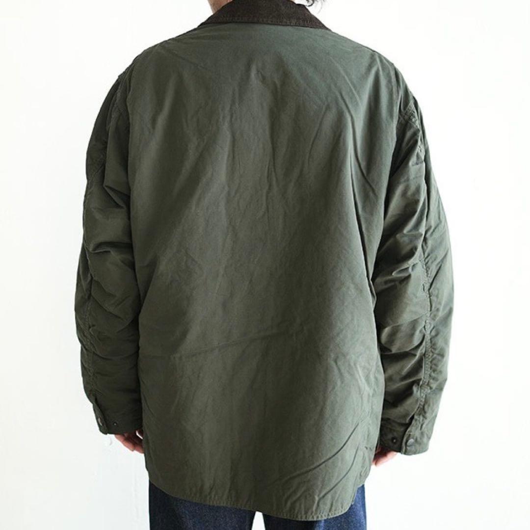 SJL.L.BEANJAPANEDITIONフィールドコートインサレーテッ