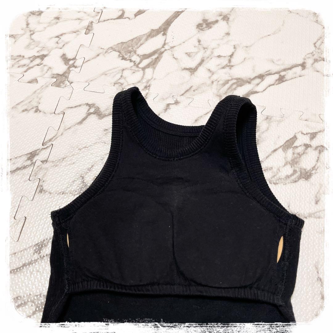 アポロ様❤️６点⭐️A1142⭐️ SeeRoomlynn ♥ リブ アメスリタンク