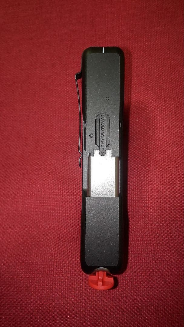 東京マルイ CURVE(カーヴ)　予備マガジン付き