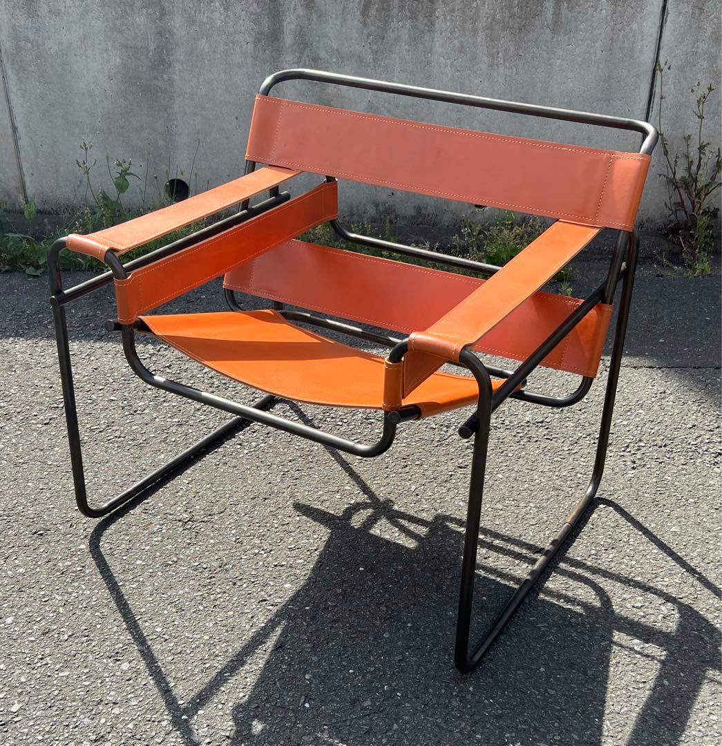 オンライン ショップ家具・インテリア - ワシリーチェア ヴィンテージ