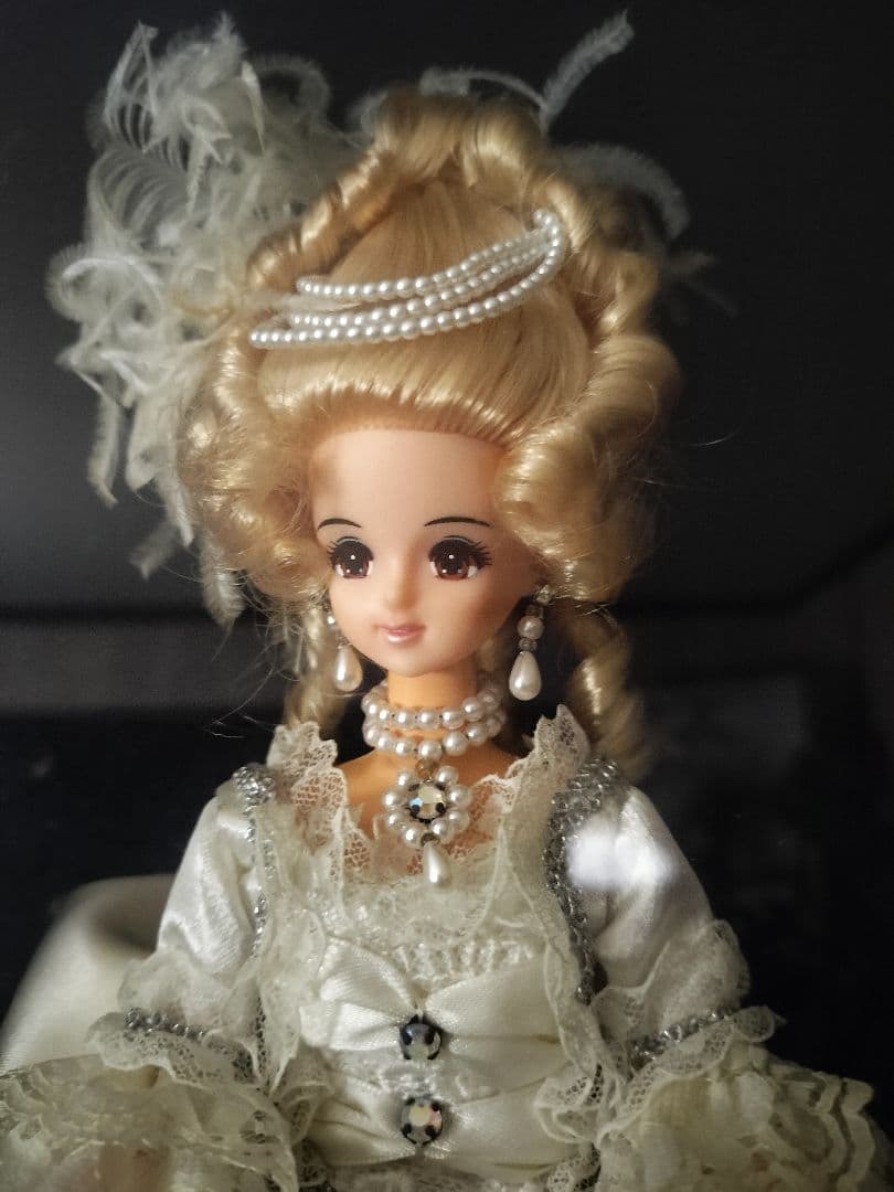 ジェニー/ヨーロピアンな/ケース入り ジェニー/ヨーロピアンな/ケース