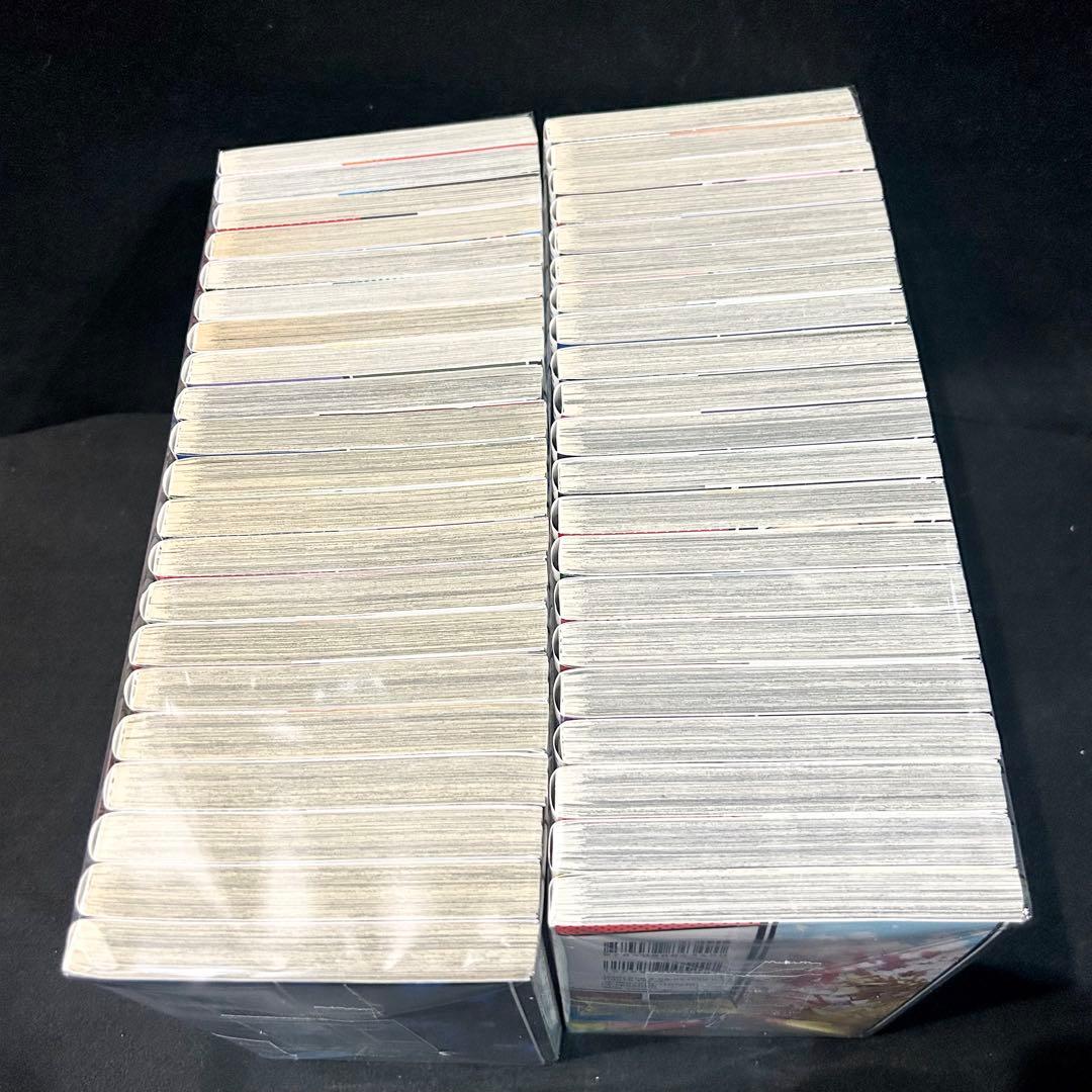 僕のヒーローアカデミア 1-42巻 全巻セット 漫画 おまけあり