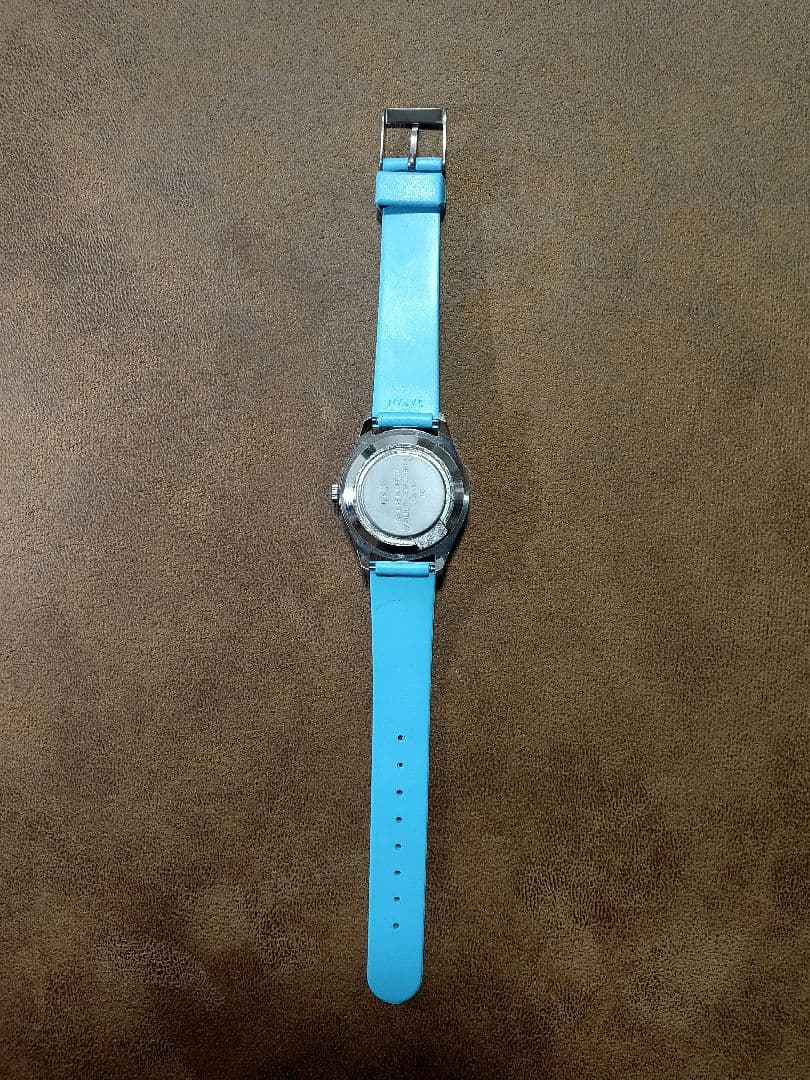 AKIRA 腕時計 大友克洋 限定ノベルティ品