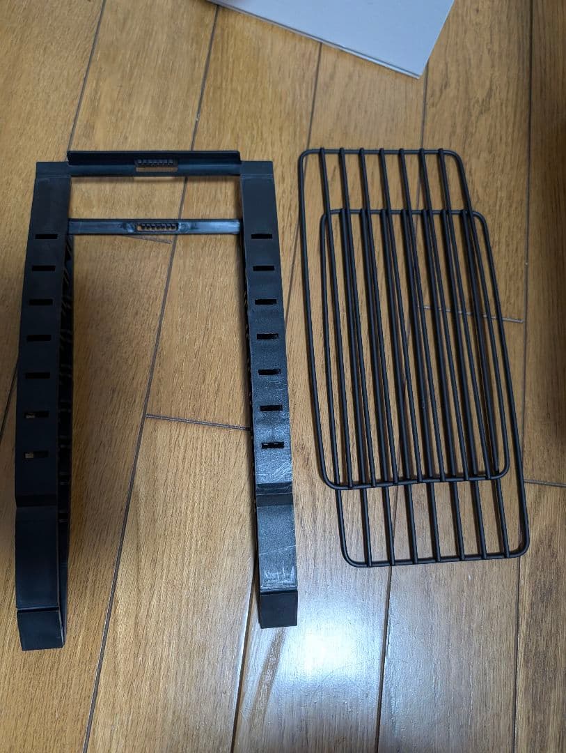 BONIQ 3.0　7Lコンテナ一式セット