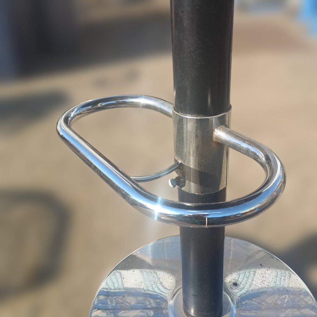 5699）HIARI カウンターチェア ハイチェア 1脚