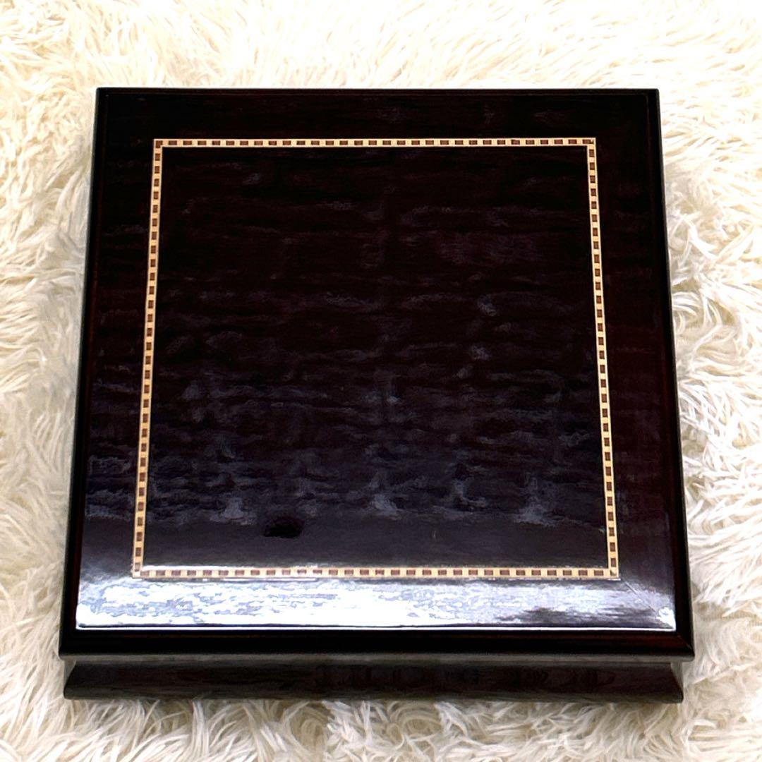 【極美品】オルガニート20 ディスクオルゴール　ディスク9枚付き　✨希少品✨