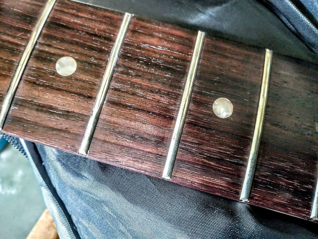 Fender by Squier　2007年製　ミニアンプ　ブースターペダル付き