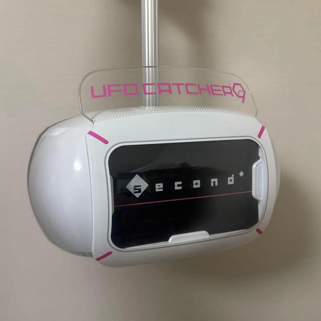 UFO CATCHER 9 ユニット カバー 1式 デザインシート全種類付き ②