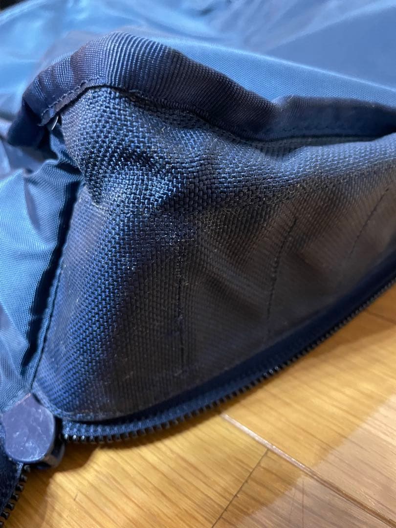 BRIEFING ブリーリィング ビームスプラス別注3WAY バッグ