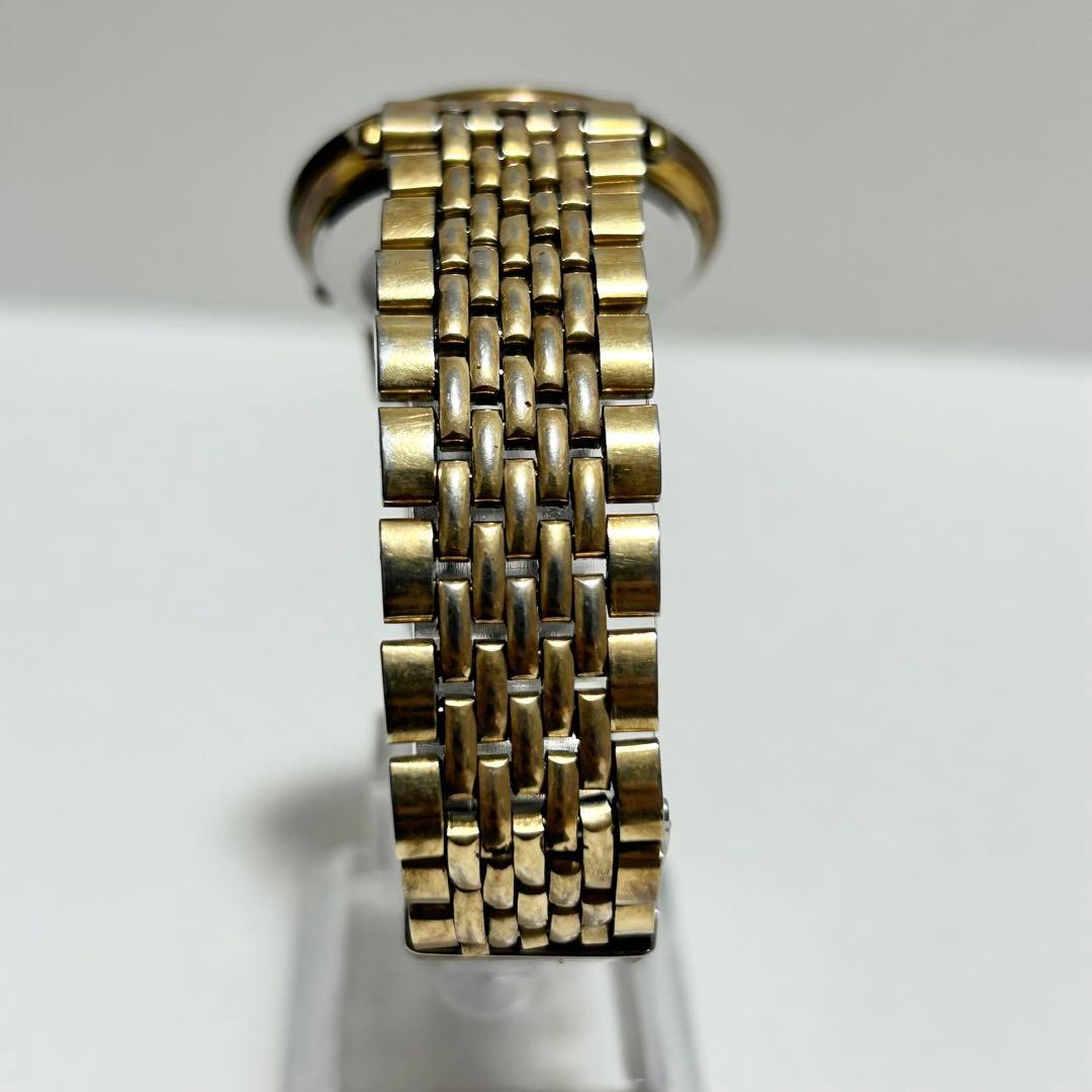 稼働 SEIKO セイコー 17石 自動巻き ヴィンテージ 腕時計