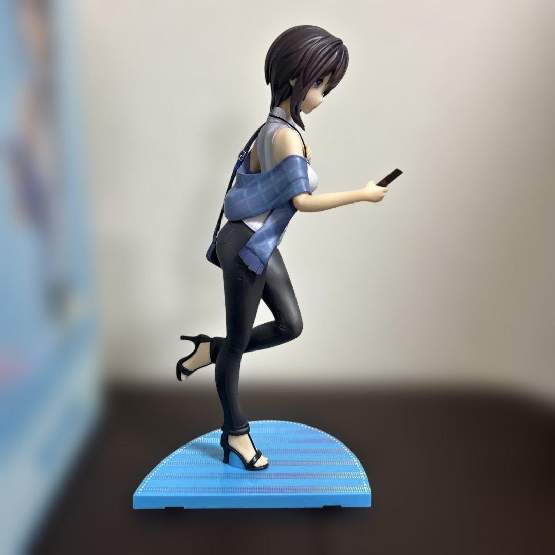 速星愛来　推しのラブより恋のラブ