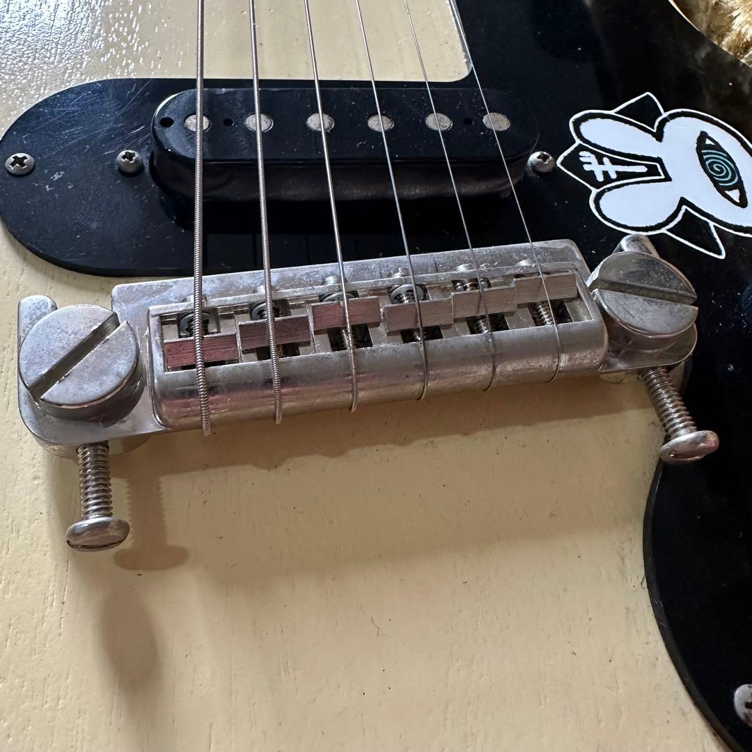 Gibson Melody Maker 2008年製