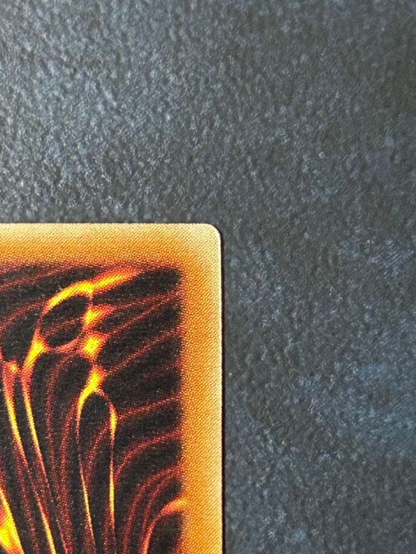 ブラック・パラディン [303-051] [レリーフ]