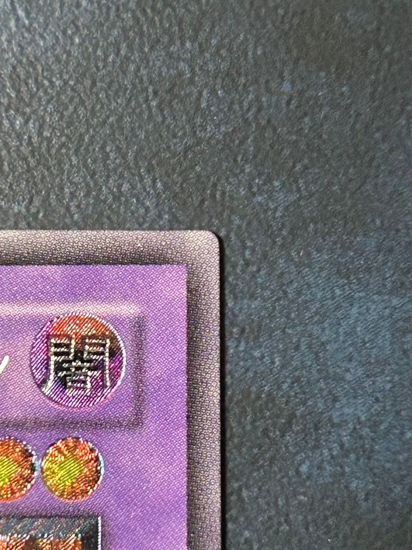 ブラック・パラディン [303-051] [レリーフ]