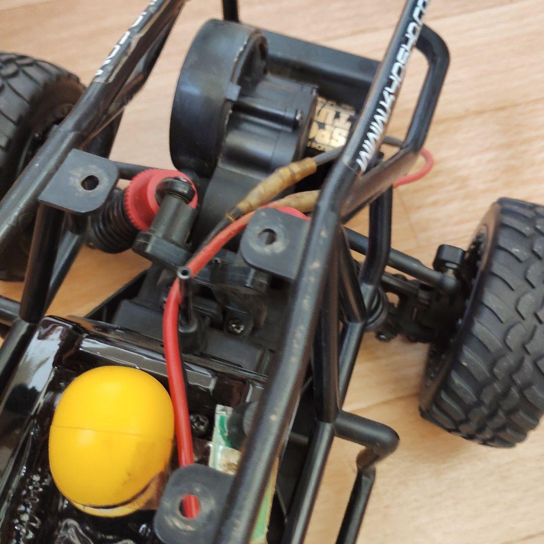 京商 サンドマスターレディセット イエロー、充電器