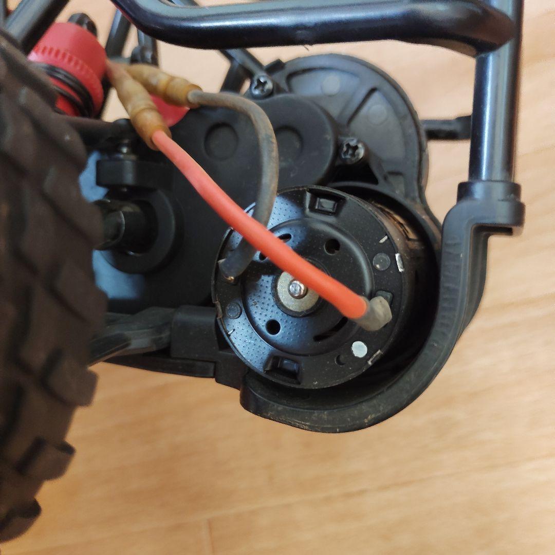 京商 サンドマスターレディセット イエロー、充電器