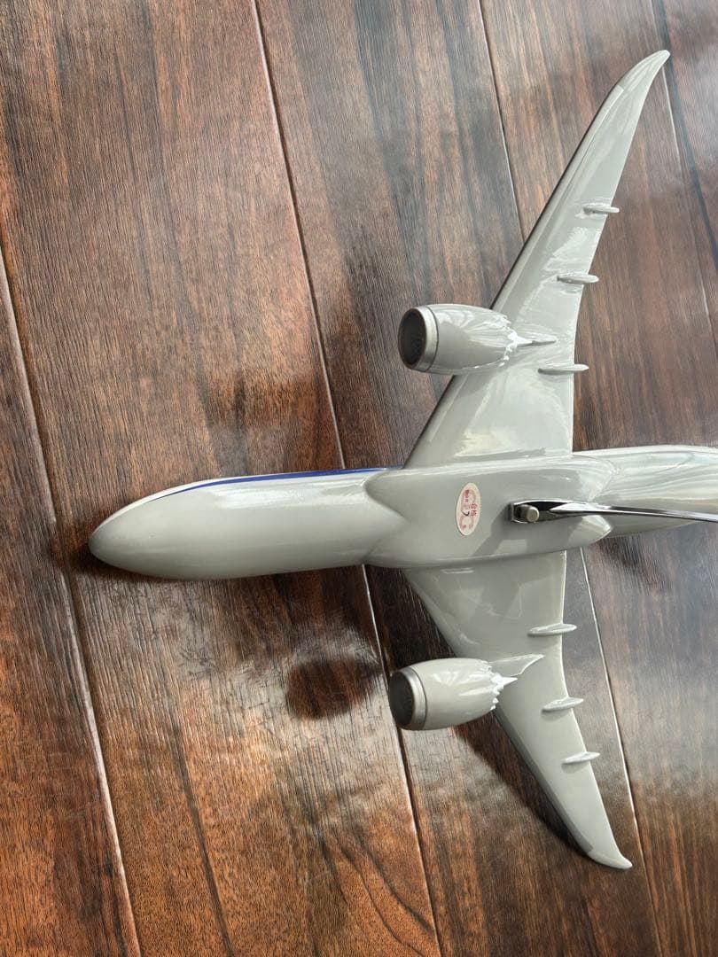 ANA Boeing 787-9 JA8199 模型
