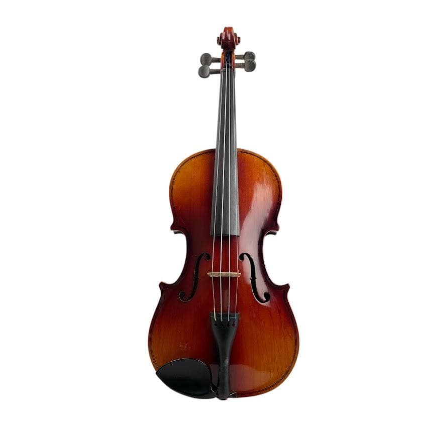 ○鈴木バイオリン○ 優上位 No.18 1/2 イエローラベル 1962年製 - メルカリ