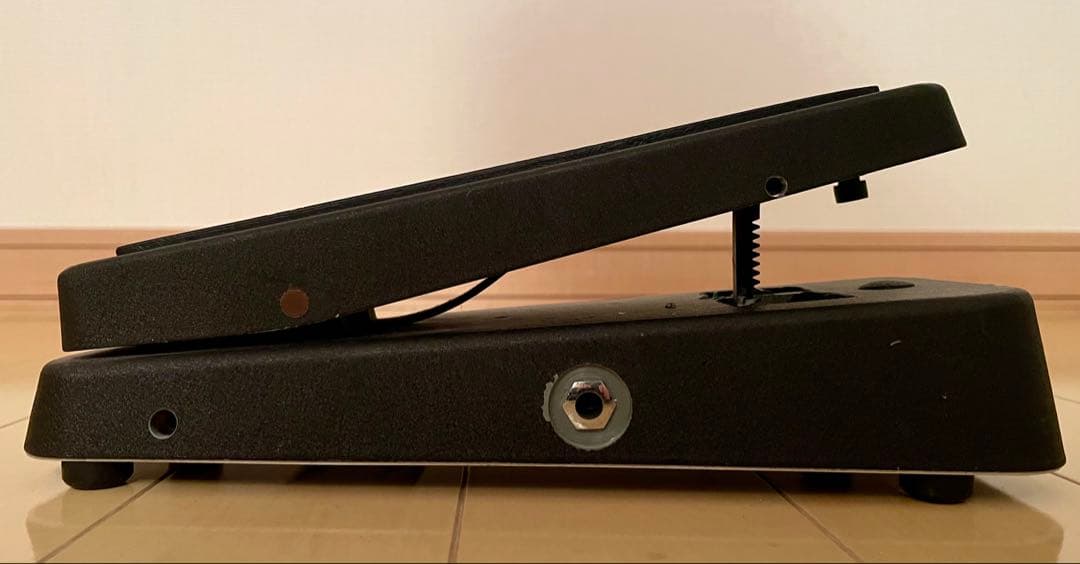 Cry Baby 95Q ワウペダル